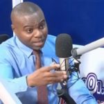 Sam Korankye Ankrah Is A Pastor For The NDC- Dr. Samson Anomah (VIDEO)