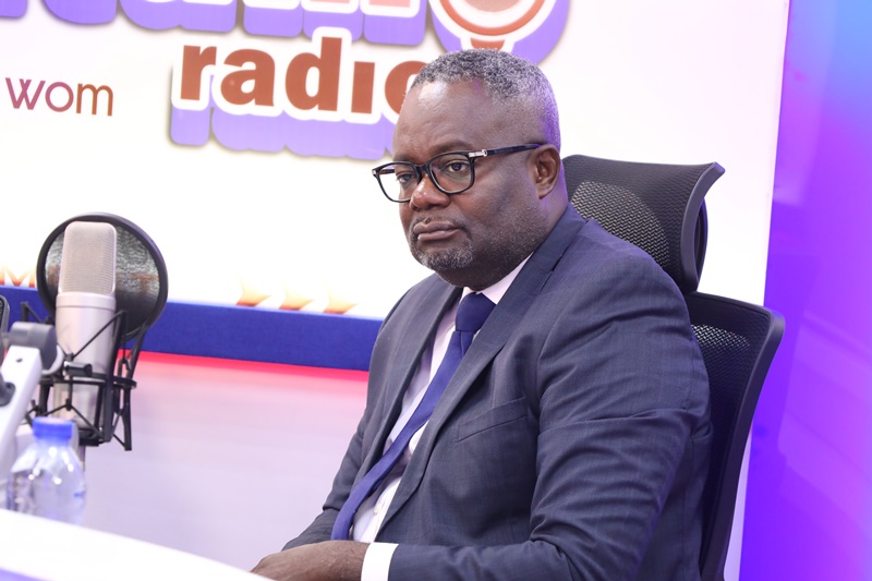 God Revealed To Me In A Vision That I Will Win Election 2024- Kofi Apkaloo says