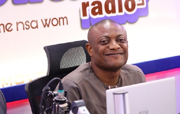 Alban Bagbin Denies Leaving GBA For ‘NDC’ Law Association- Lawyer Ampaw Reveals (VIDEO)