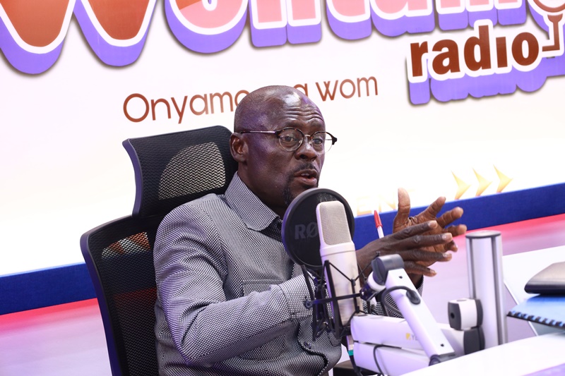 Kennedy Agyapong Gave Me Publicity Not Hospital Money- Adomako Baafi Clarifies