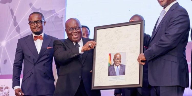 6th Ghana CEO Summit To Focus On Digital Leadership For The Digital Economy