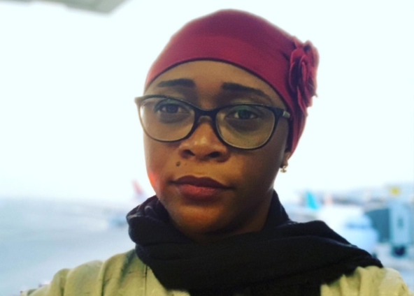 My Mother Influenced My Filmmaking Career – Leila Djansi Reveals