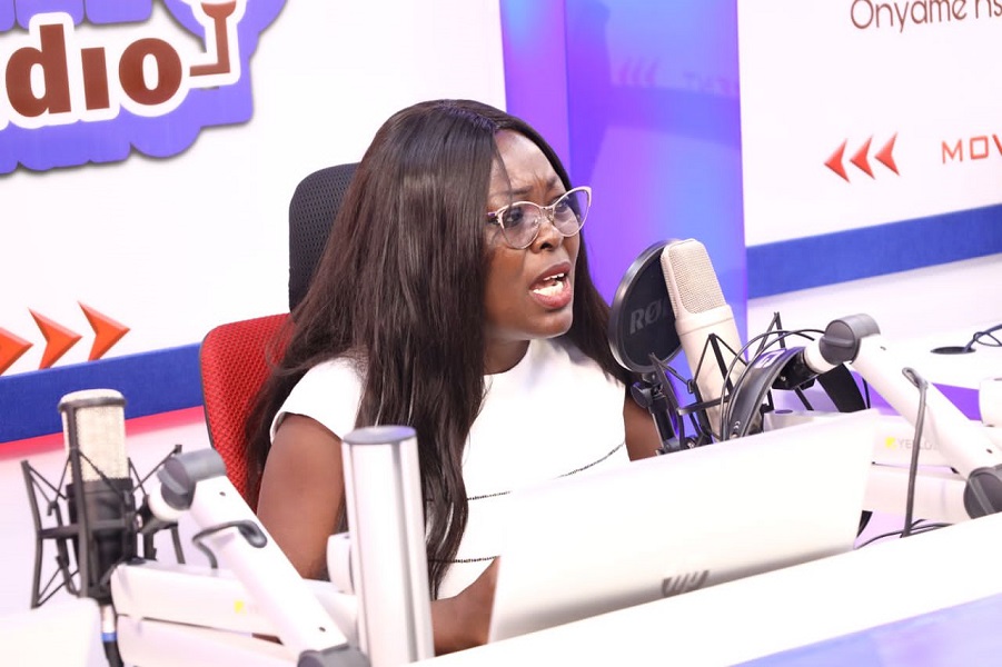 Had It Not Been For NPP, Sporting Activities Would Have Collapsed In Ghana- Freda Sarpong