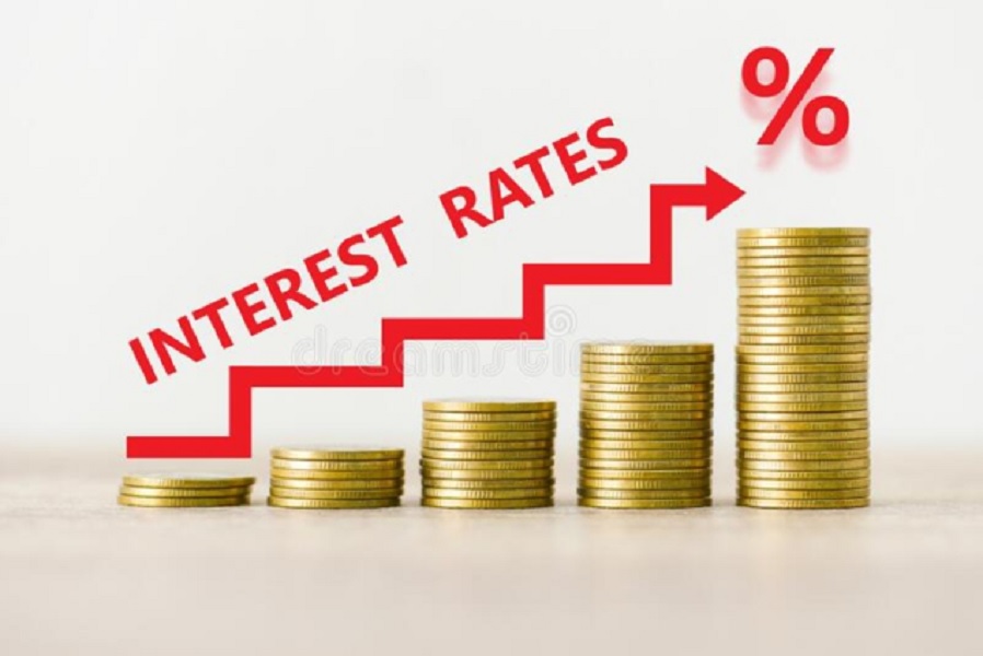 Interest Rates Hit 34%; Government T-bills Undersubscribed By 34%
