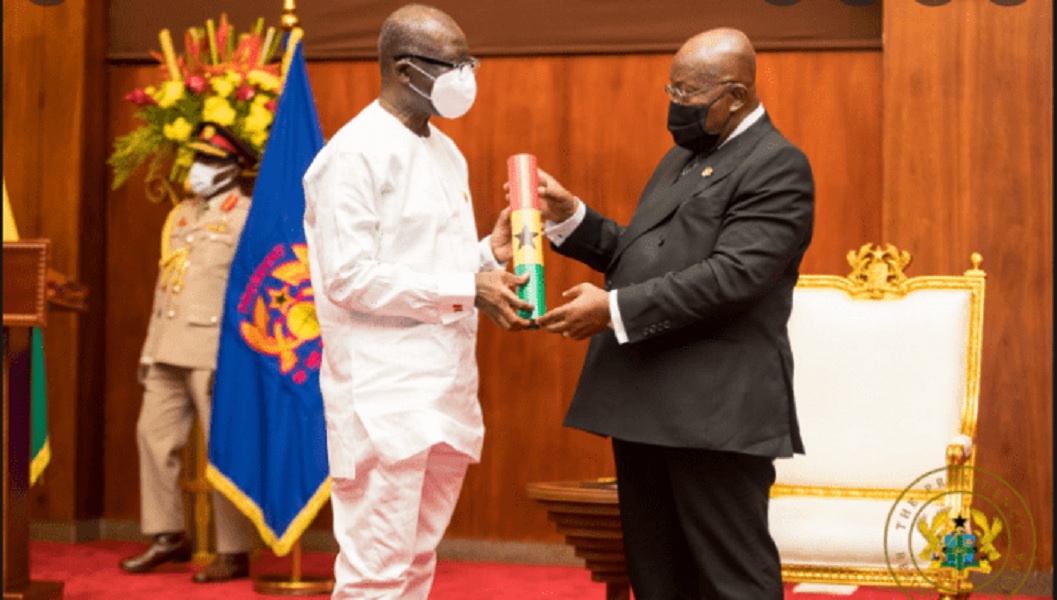 Ofori-Atta Doesn’t Believe In IMF, Why Do You Keep Him Because Of The Negotiations? – Ayawaso North MP