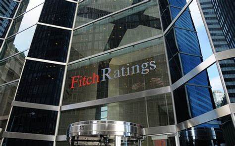 Fitch Sees More Than 50% Chance Of Ghana Defaulting On Debt Repayment
