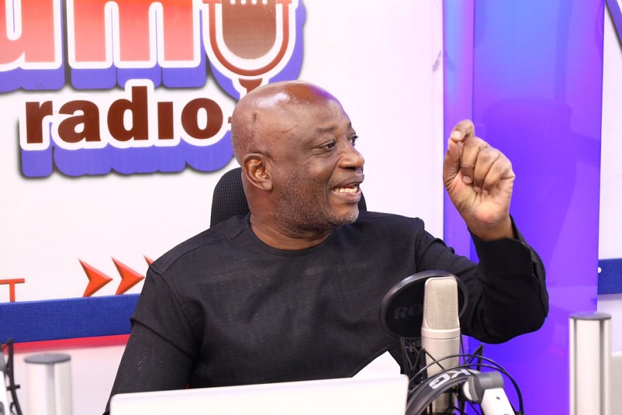 Be Careful About Causing Financial Loss To The State- Kusi Boafo To Political Appointees