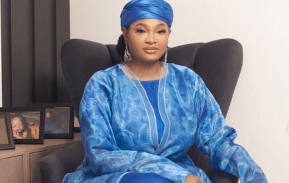 Bad News Sells – Habiba Sinare Apologizes For Saying Marriage With Northern Men Is ‘Horrible’