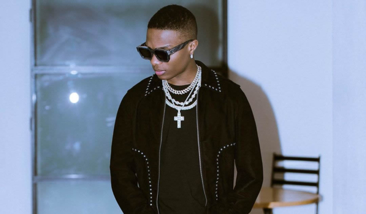 Wizkid Apologizes For Failing To Show Up At Debut Live Concert In Accra