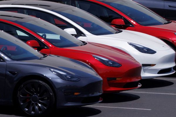 Tesla Extends Price Cuts To U.S., Europe To Drive Demand