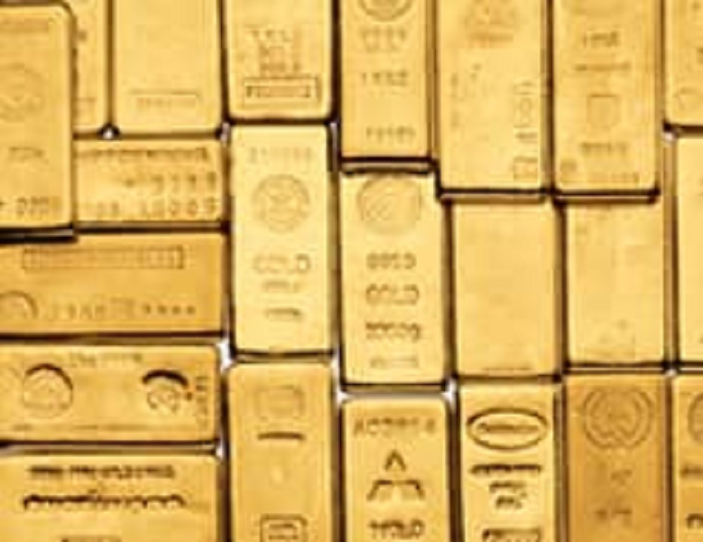 See How Much Gold The Bank Of Ghana Has In Its Reserves