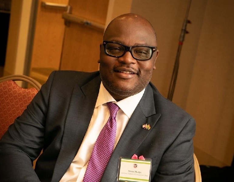 AmCham Ghana Calls For A Business-Friendly Approach For Revenue Mobilisation