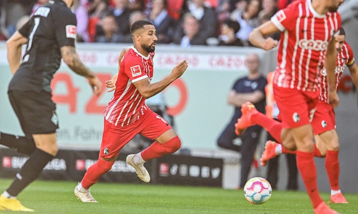Daniel-Kofi Kyereh Ruled Out For Rest Of Season With Cruciate Ligament Rupture