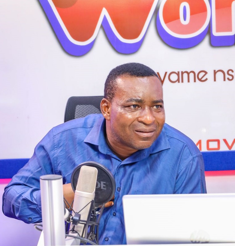 Kudos To Ashanti DMB Team As Mampong Clears To Vote