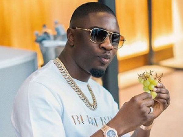 Hushpuppi’s Accomplice, Woodberry Pleads Guilty