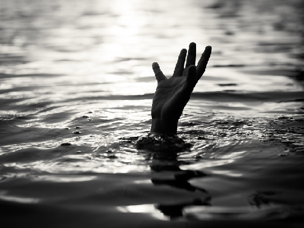 Man Drowns In River Oda While Chasing Grasscutter