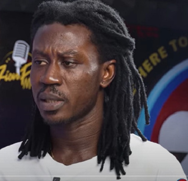 I Wrote Alomo Gyata From A Broken Heart Experience – Man Behind Trending Song Speaks
