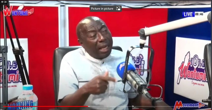 From All Indications Kennedy Agyapong Will Become Flagbearer For the NPP- Campaign Manager
