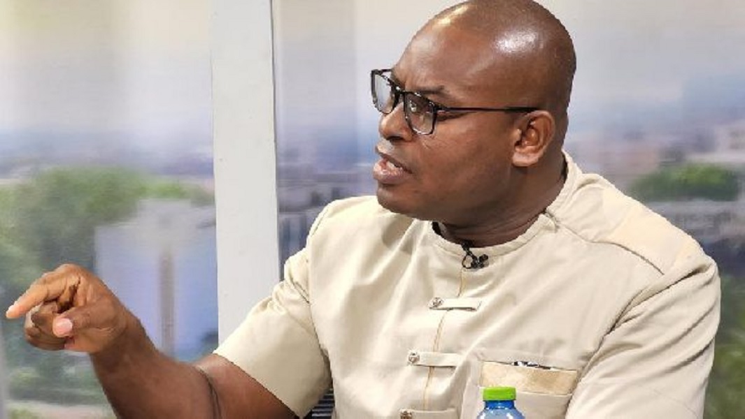 Govt Has A Great Economic Recovery Plan – Ahiagbah