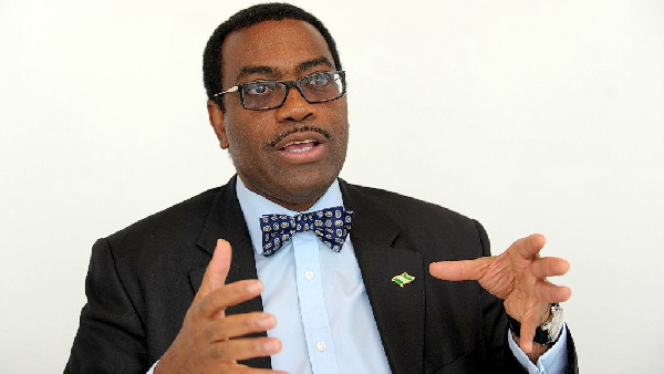 Africa Has Technology, Innovation To Achieve Zero Hunger – Afdb Head
