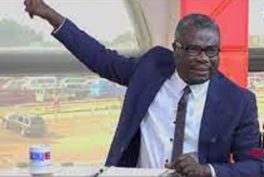 Kennedy Agyapong’s Intention Is Never To Incite Delegates Against The Party- Lawyer Dartey