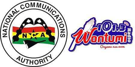 Wontumi Radio-Kumasi Among 18 Selected FM Stations To Trial NCA's ...