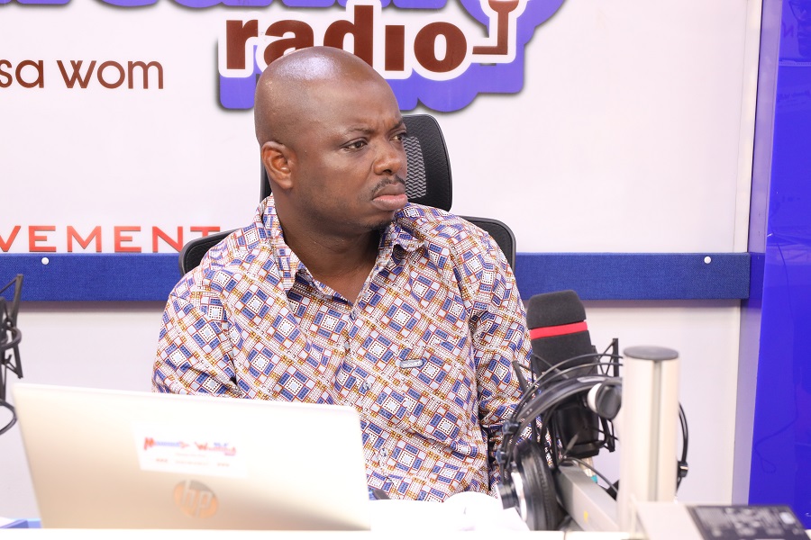 Mahama Splurged $130,000 As Per Diem On Recent Germany Trip- Abronye