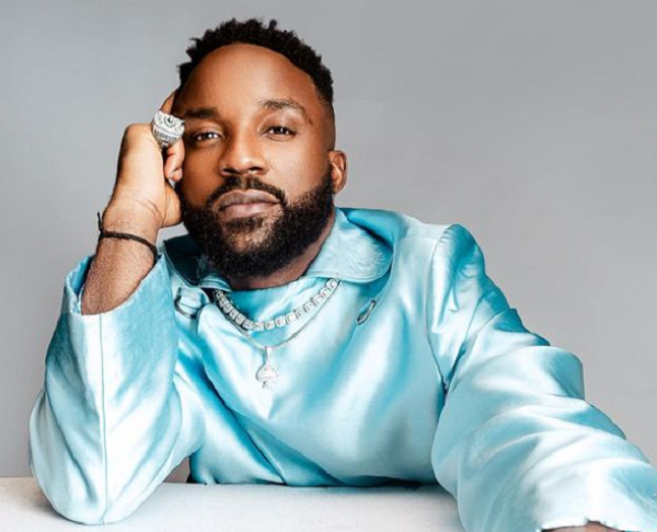 Pray For Me To Settle Down – Iyanya Tells Fans