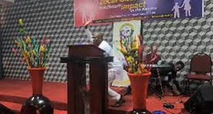 The Church Of Pentecost Deacon Missing After Robbery During Service