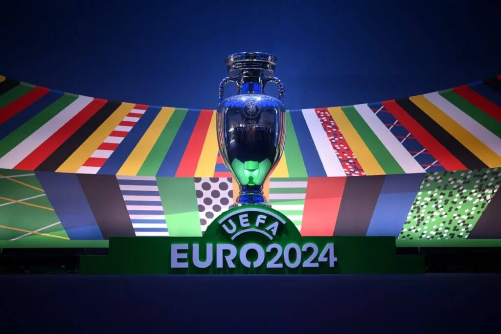 Euro 2024 Group A Fixtures Elvina Jacynth