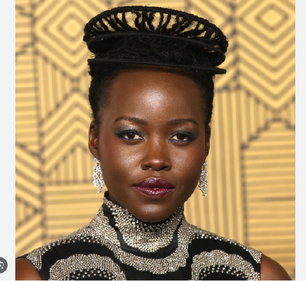 Berlinale: Lupita Nyong’o Makes History In German Film Festival