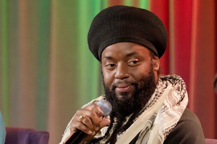 Morgan Heritage Lead Singer Peter Morgan Dead