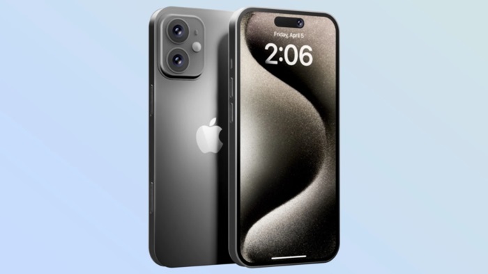 iPhone 16 Leak Just Revealed Details On All Four New iPhones