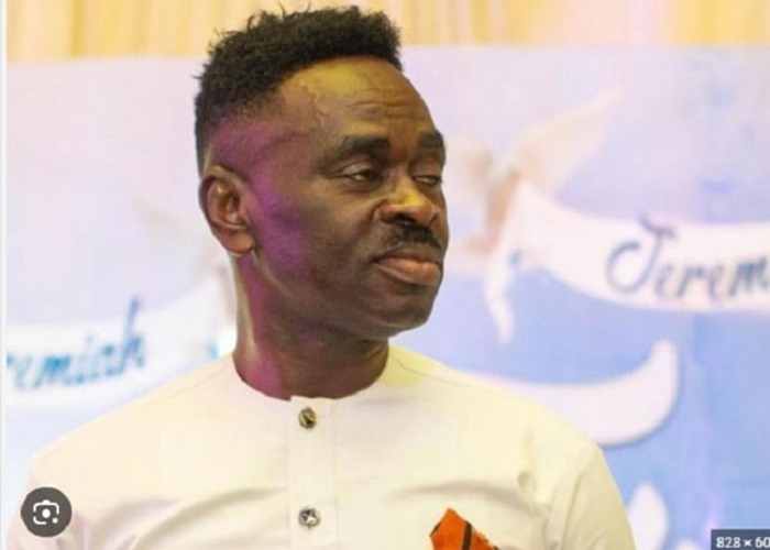 Yaw Sarpong Responds To Ex-Wife’s Damning Allegations