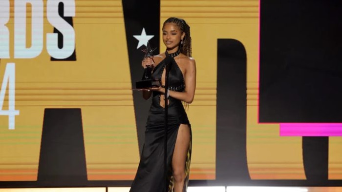 BET Awards 2024: Tyla Wins Best New Artist
