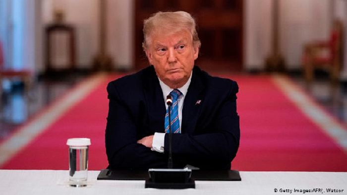 Olympics Transgender Controversy: Donald Trump Vows To Keep Men Out Of Women’s Sports