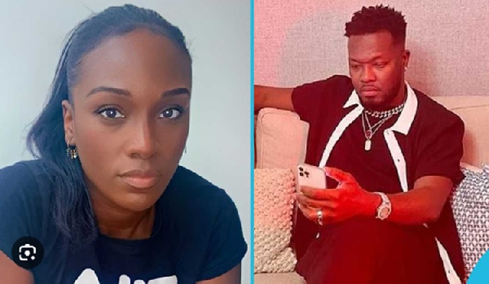 ‘Has Reggie Zippy Called Or Sent A Text? – Ex-Wife Dispels Claims Of Blocking Access To Kids