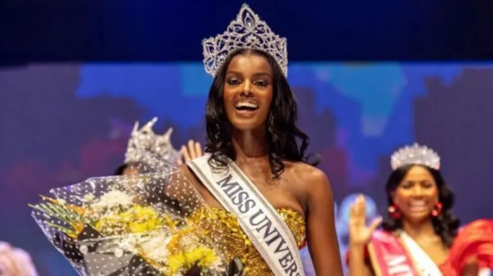 South Africa To Strip Beauty Queen Chidimma Adetshina Of ID Documents