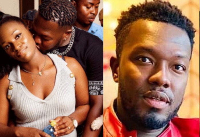 Reggie Zippy Reunites With Ex-Wife To Celebrate Daughter’s 10th Birthday