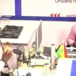 Cynthia Morrison Always Insulted Kennedy Agyapong At Agona West- Chris Arthur