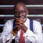 After Getting Akufo-Addo To Appoint You As OSP, Gabby Has Become Your Main Target- Gordon Slams Kissi Agyebeng