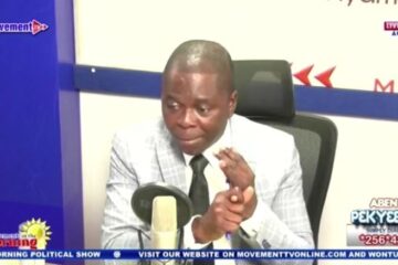 Tariff Increment: Where Is The Cheap Electricity You Promised Us Under 24 Hour Economy? – Dasebre Dwamena Questions Mahama