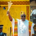 Mahama’s 100 Days In Office: Cocaine, Galamsey, Missing 40ft Containers Dominate