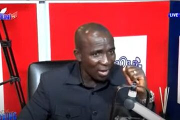 Betting Tax Was Implemented to Discourage Betting, Not Generate Revenue – Hon. Kankam