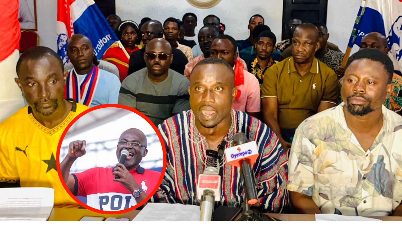 Ashanti NPP Communicators Welcome Kennedy Agyapong, Urge Him to Uphold Responsible Campaign Conduct and Decorum