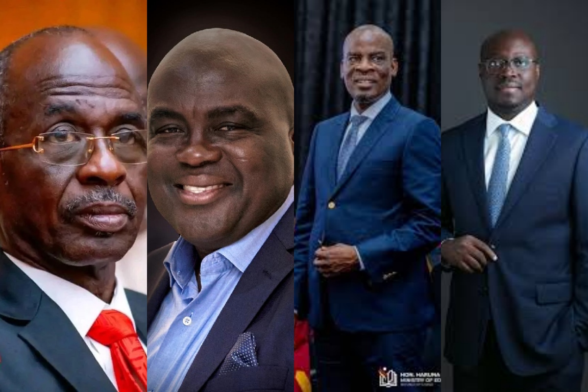 FULL Report: Asiedu Nketia & Julius Debrah Slug It Out In NDC Poll Findings