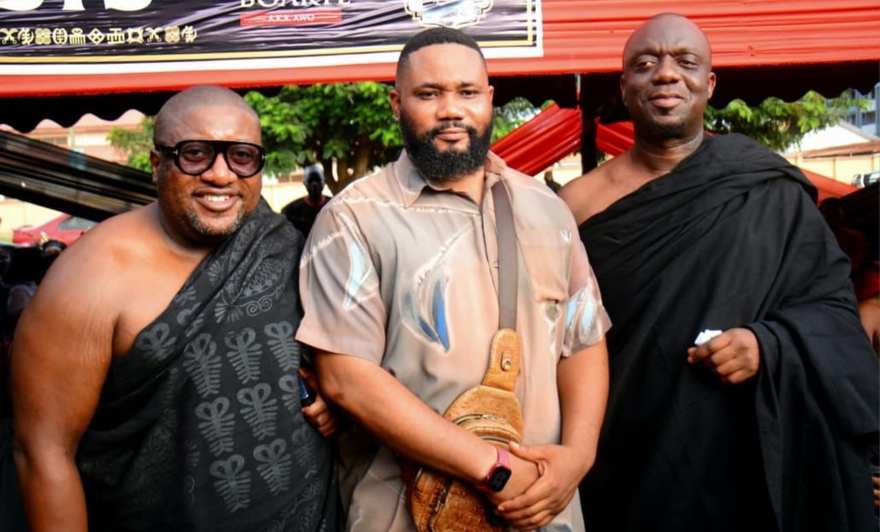 NPP Condemns Arrest Of Baba Amando; Raises Concerns Over Free Speech & Abuse Of State Power